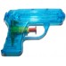 11cm Mini Plastic Water Pistol Gun - Choice of 6 Colours 11cm Mini Plastic Water Pistol Gun - Choice of 6 Colours